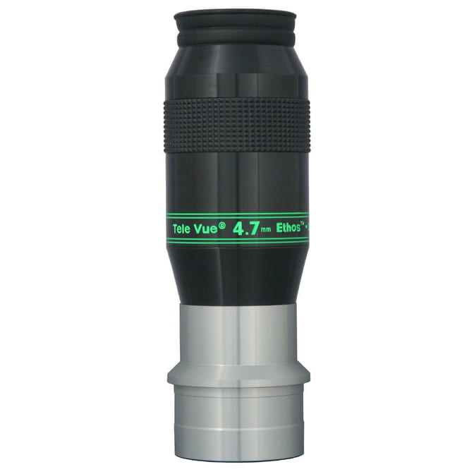Tele Vue Ethos SX 4.7mm 1.25"/2" 110°