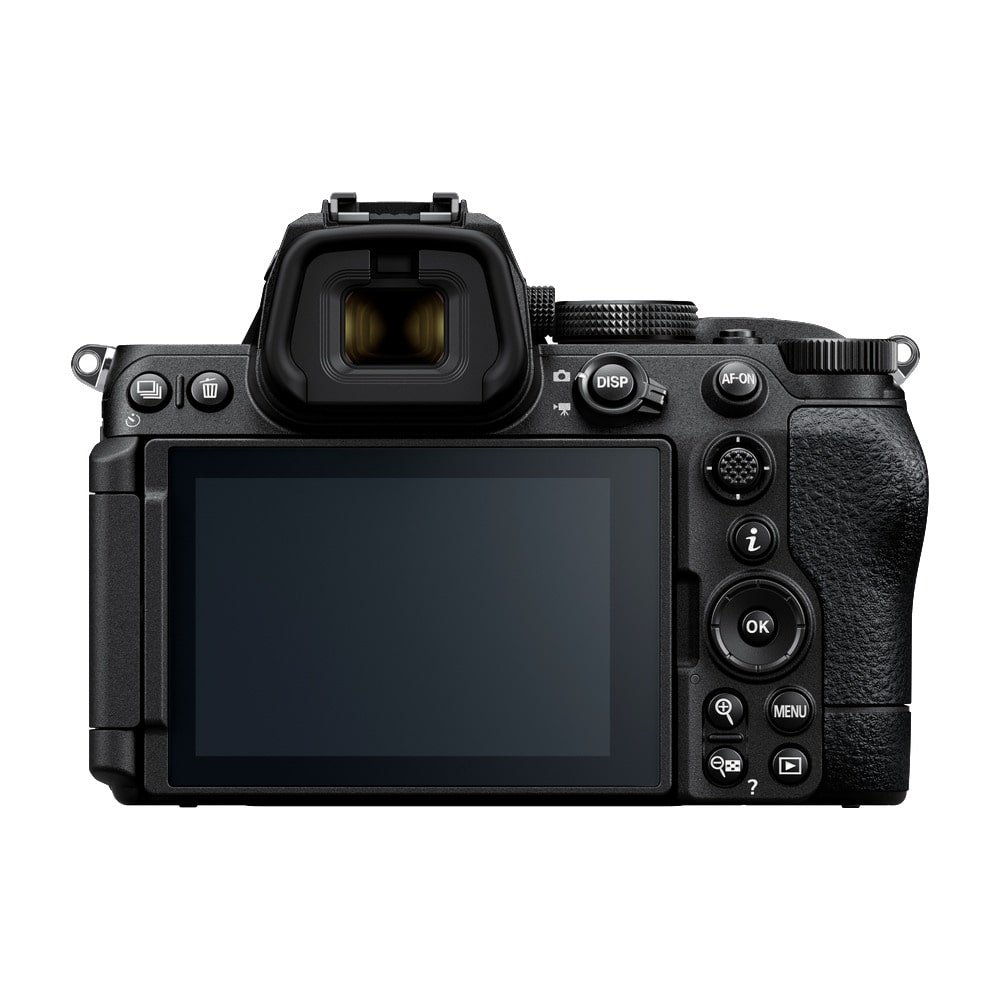 Zumirent Nikon Z5II + 24-50mm f/4-6.3 | 72h Testkit