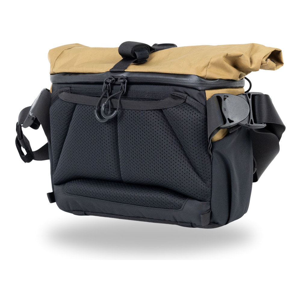 Element sling 7L 2.0 - Desert Brown - 04.jpg