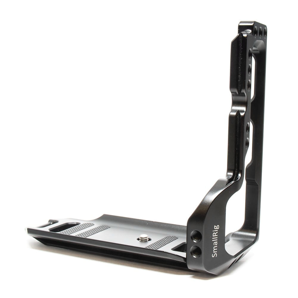 Occasion SmallRig Vertical Grip