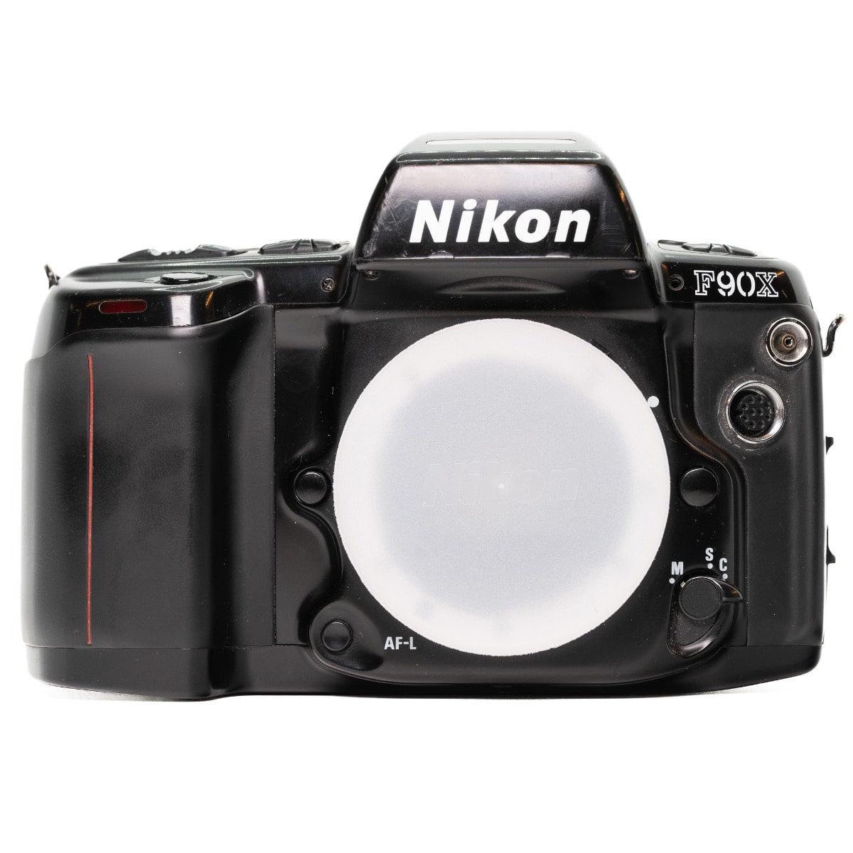 Occasion Nikon Nikon Fx90 Schwarz 