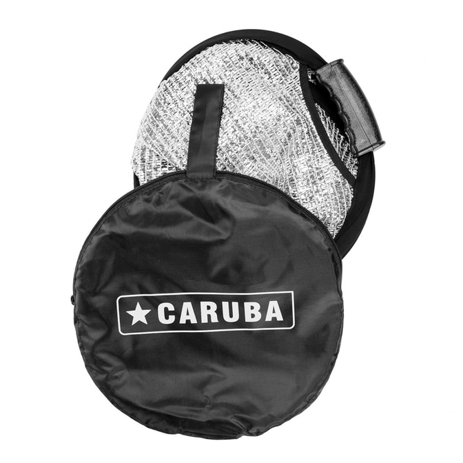 Caruba Windproof Silver Reflector 80cm_1.jpg