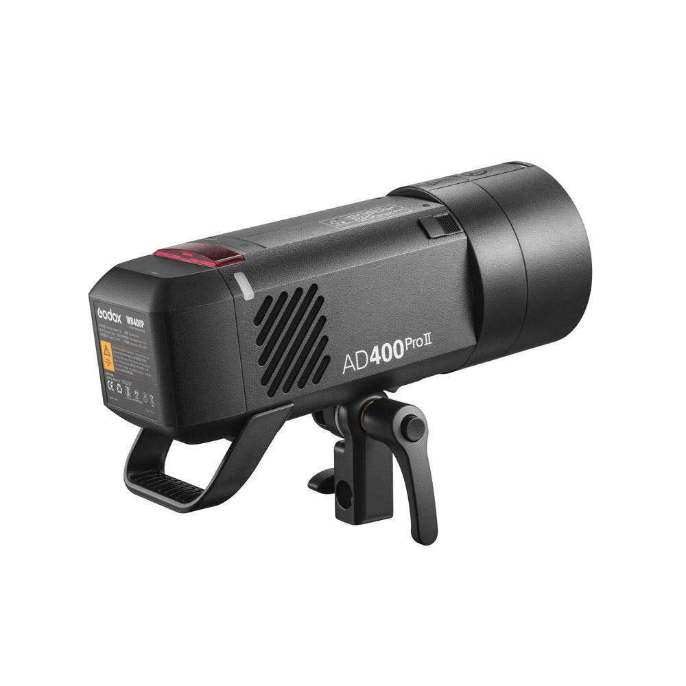Zumirent Godox Witstro AD400 Pro II
