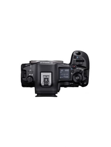 Zumirent Canon EOS R5 Mark II