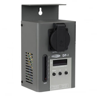 Zumirent ShowTec DP-1 DMX-Dimmer/Switch-Pack mit 1 Kanal