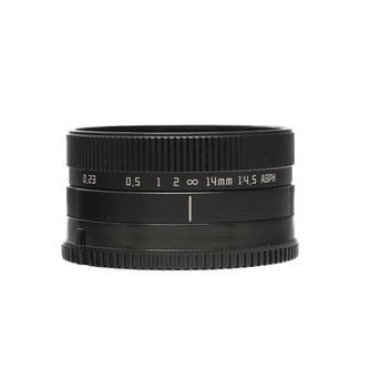 Astrhori Sony E 14mm 4.5