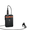 Zumirent Tentacle Audio Recorder Track E