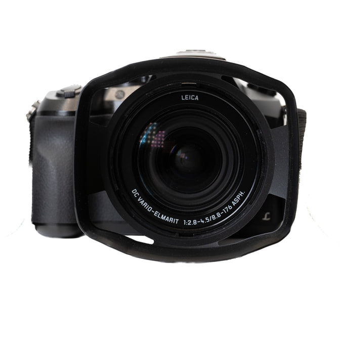 Occasion Panasonic Lumix DMC-FZ2000