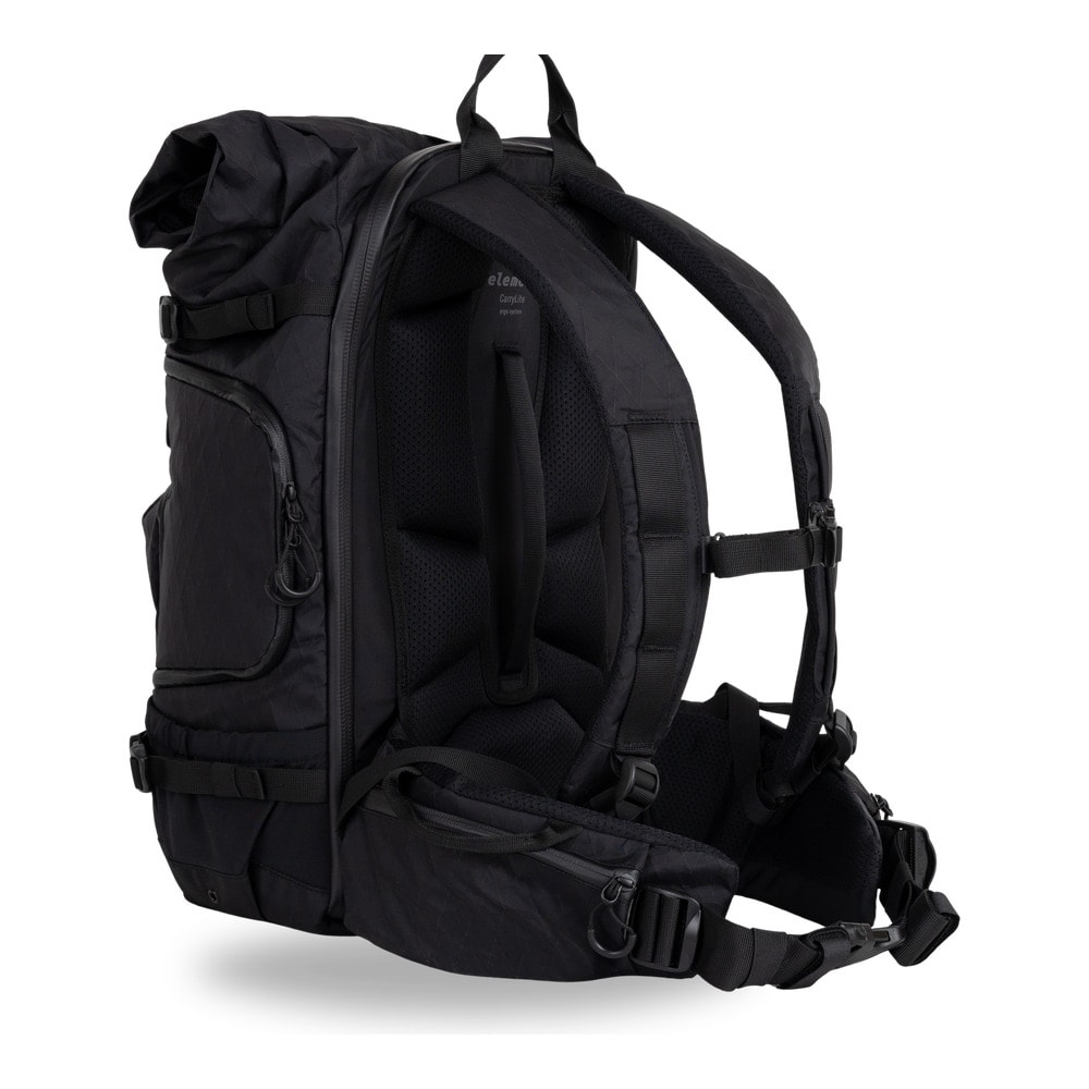 Element backpack 30L V2 Volcano Black - 07.jpg