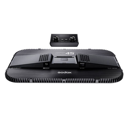 Zumirent Godox E-Sports LED Light ES45 Kit