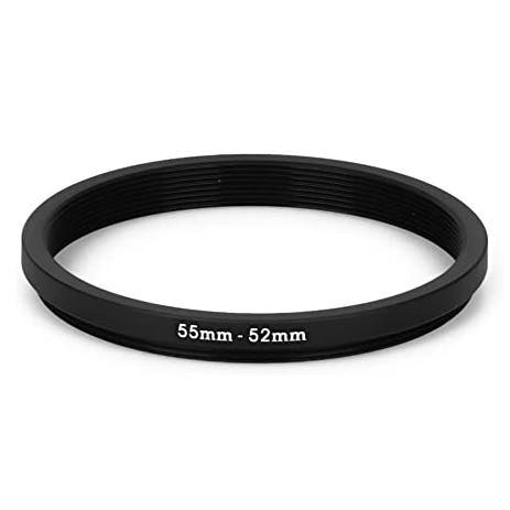 Zumirent Filteradapter 52mm-55mm