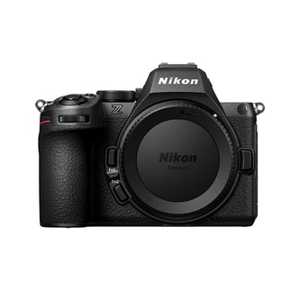 Zumirent Nikon Z5II