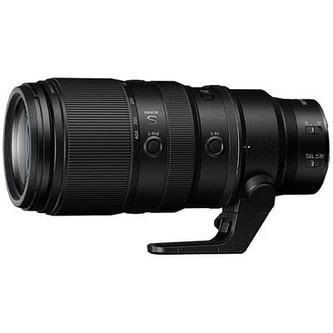 Zumirent Nikon Nikkor Z 100-400mm f/4.5-5.6 VR S