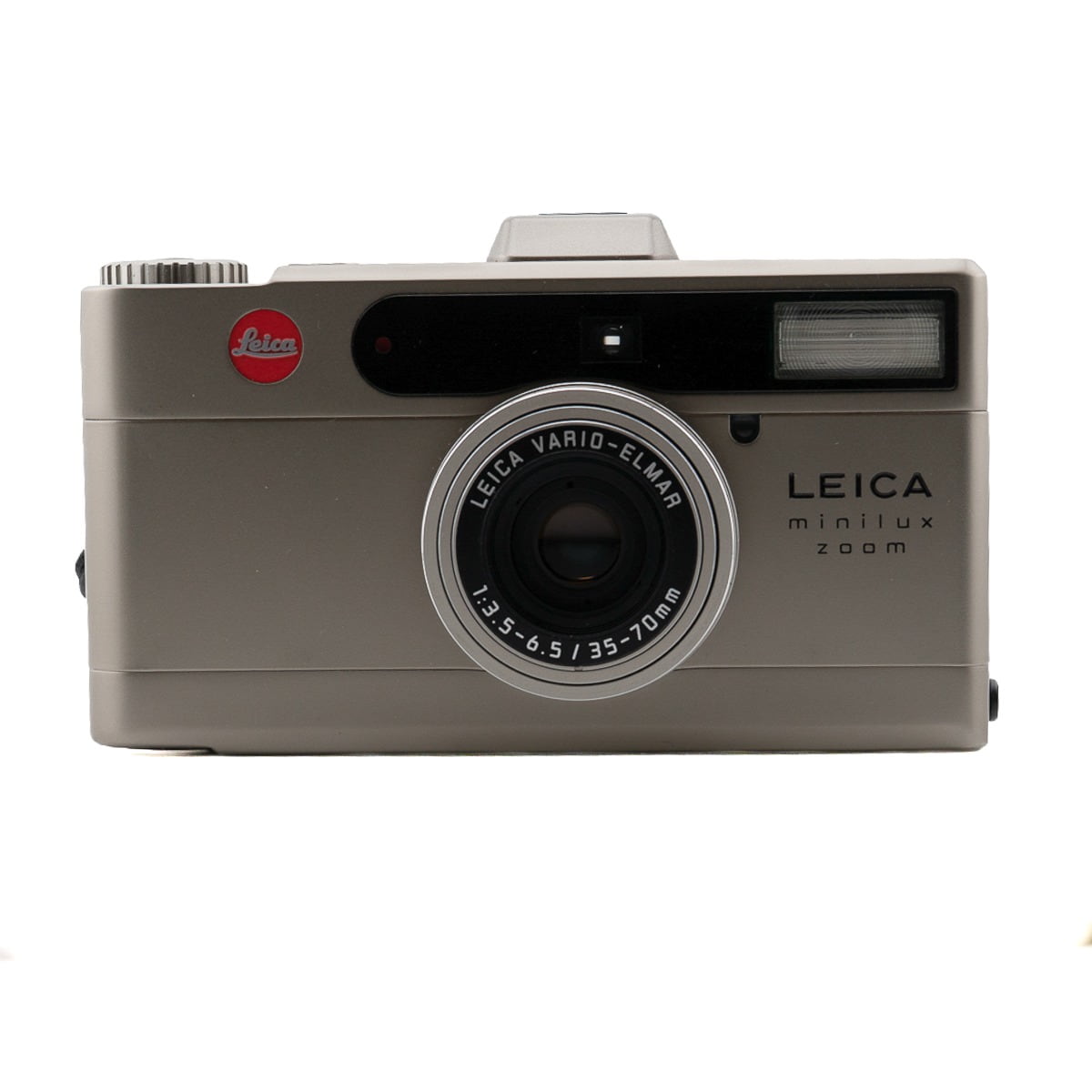 Occasion Leica Minilux Zoom