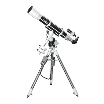 Sky Watcher Evostar-120 f/8.3 + EQ5 Pro
