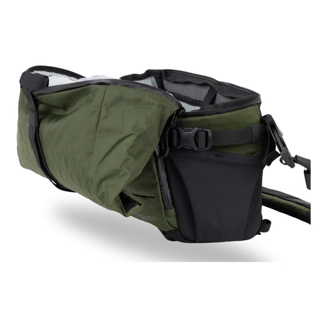 Element sling 7L 2.0 - Forest Green - 07.jpg