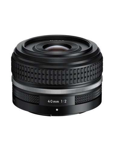 Zumirent Nikon Nikkor Z 40mm 1:2 SE