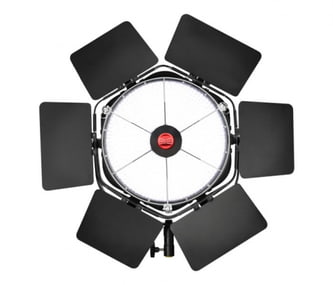 Zumirent ANOVA Pro 2 Eco Flood 50º