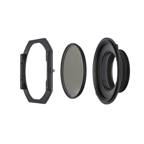 Zumirent Nisi S5 Wideangle CPL-Filter Kit
