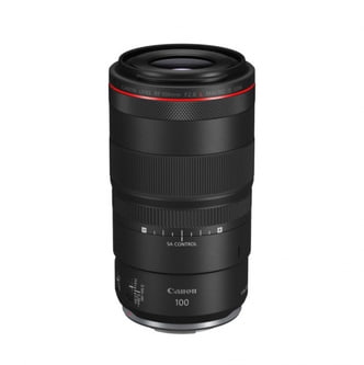 Zumirent Canon RF 100mm f/2.8L Macro IS USM