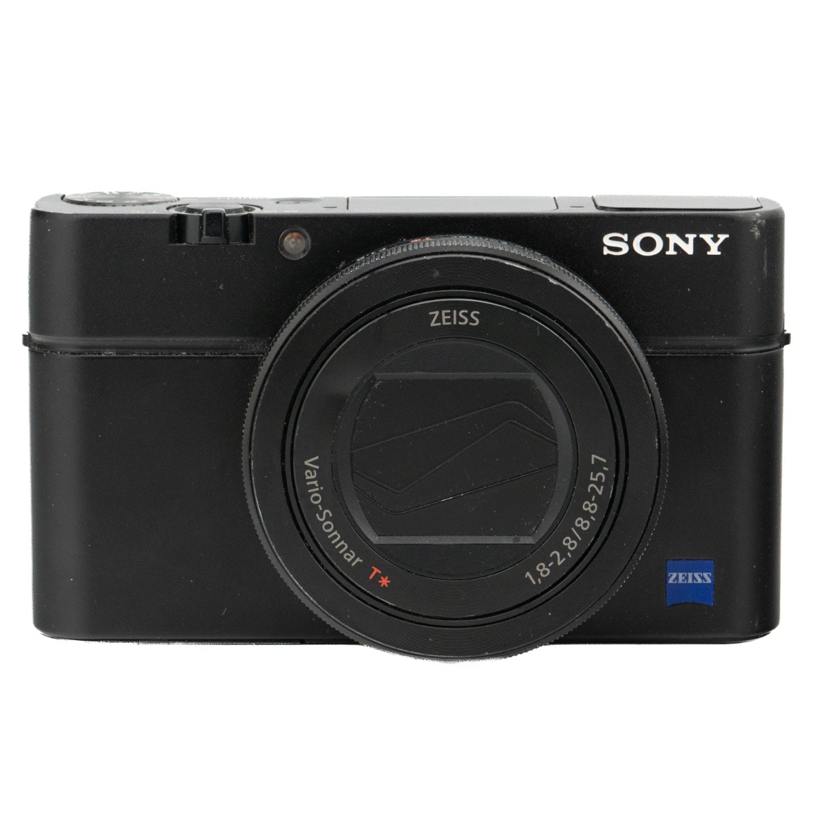 Occasion Sony Cyber-shot RX100 Mark III