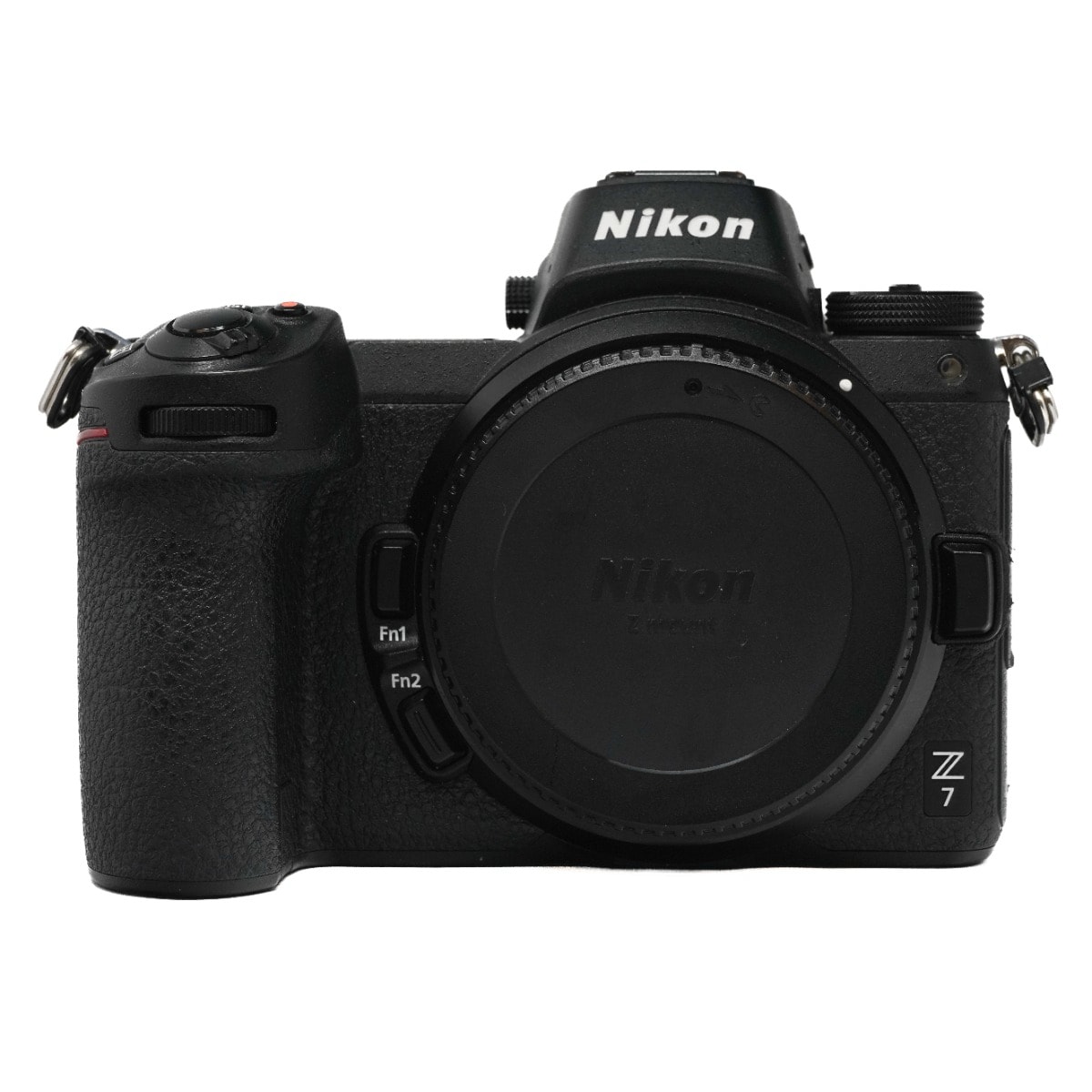 Occasion Nikon Z7 Body