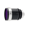 Zumirent Blazar CATO 2x Anamorphic 55mm T2 Full Frame PL-Mount