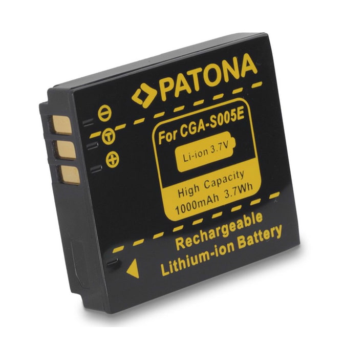 Patona Akku f. Panasonic CGA-S005E.jpg