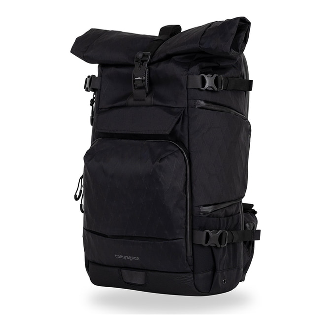 Element backpack 20L V2 - Volcano Black - 10.jpg