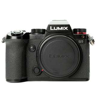 Occasion Panasonic Lumix DC-S5D
