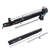Zumirent Panther Vario Jib mit 1m Verlängerung