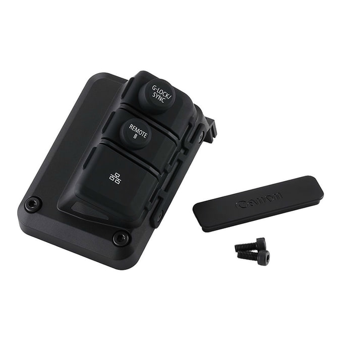Canon EU-V1 Unit 1 Extension to C500 II