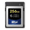 Wise CFexpress 256GB