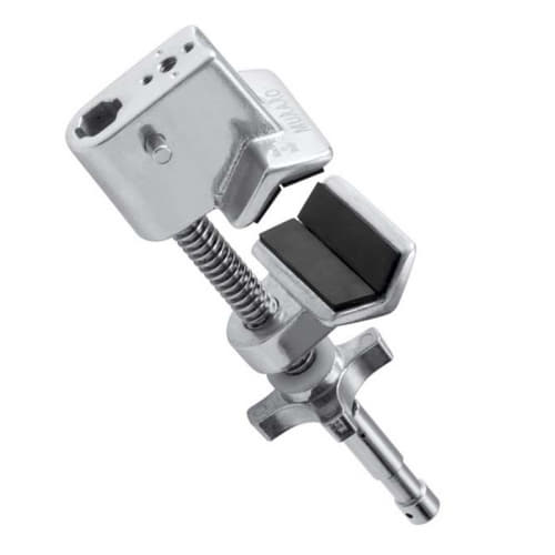 Zumirent Murano Muralini Clamp mit Sockel für Spigot