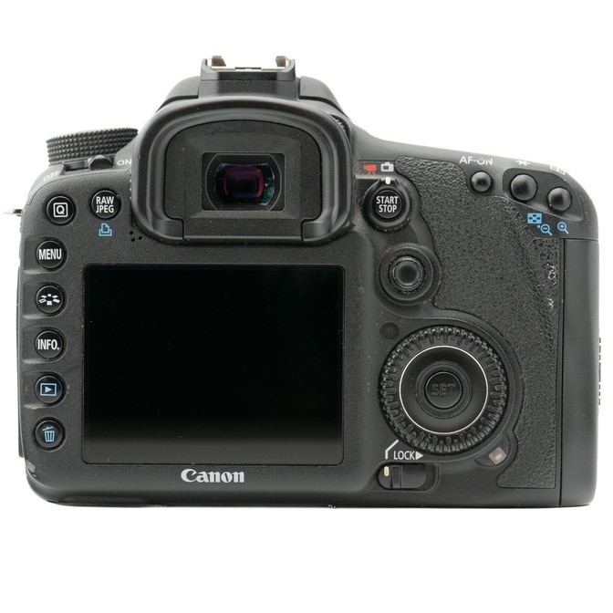 Occasion Canon EOS 7D