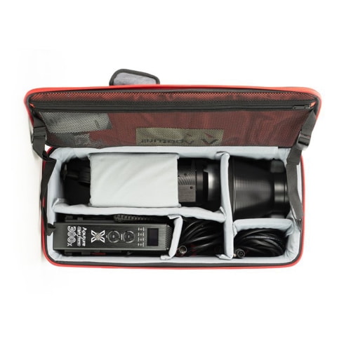 Zumirent Aputure LS C300X V-Mount Kit