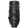 Occasion Sigma 120-400mm f/4.5-5.6 APO DG OS HSM - Nikon Mount