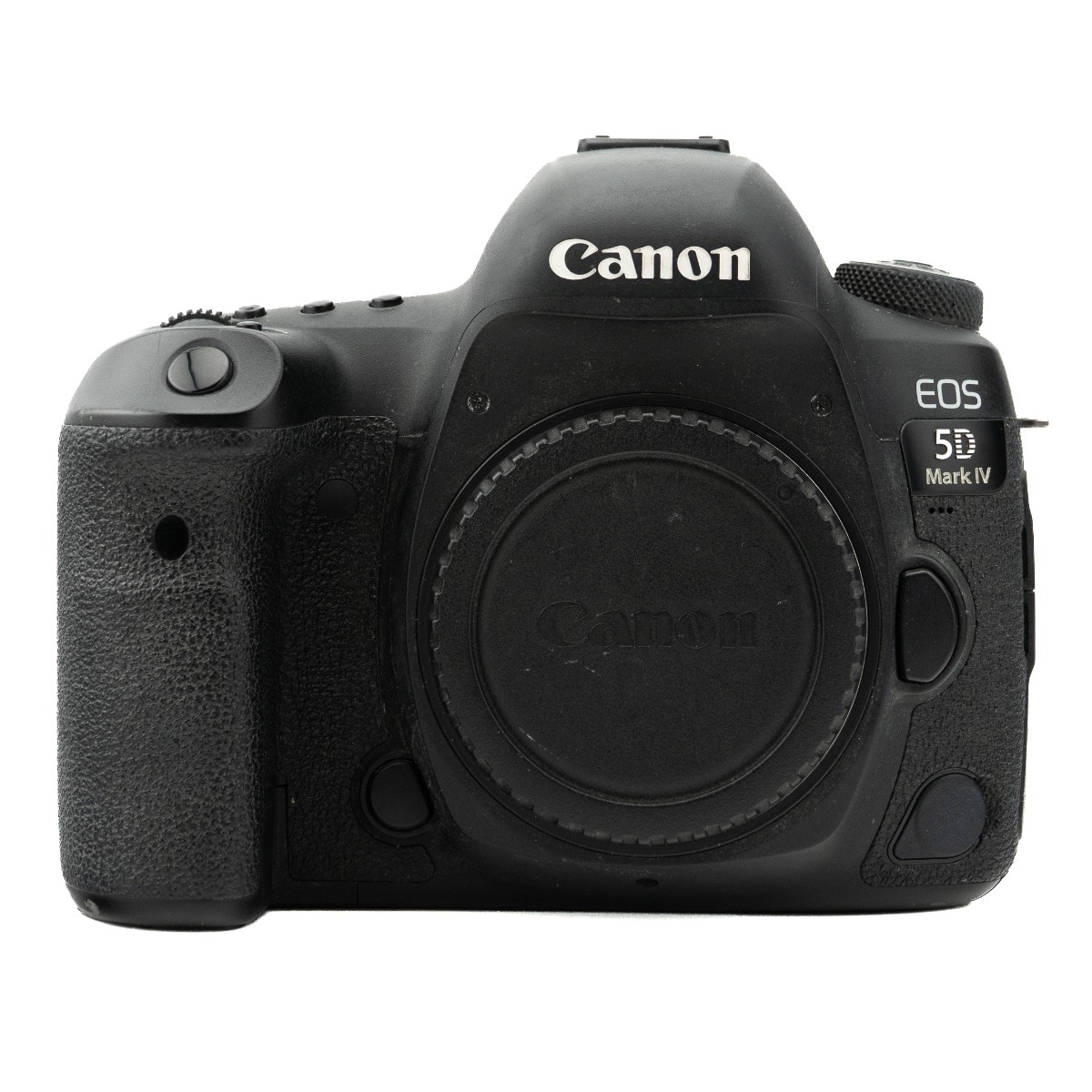 Occasion Canon EOS 5D Mark IV