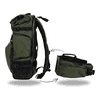 Element backpack 20L V2 - Forest Green - 07.jpg