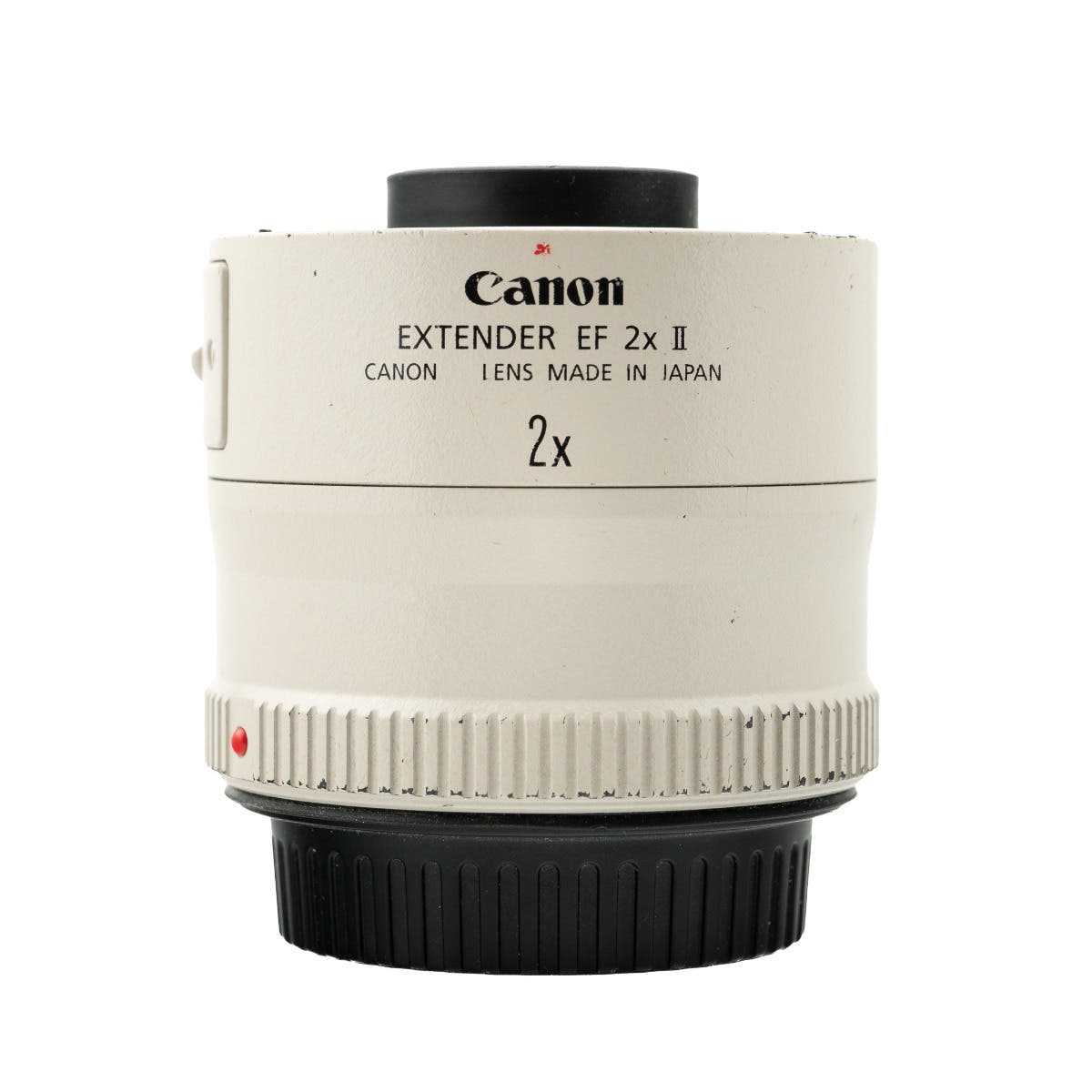 Occasion Canon Extender EF 2X II
