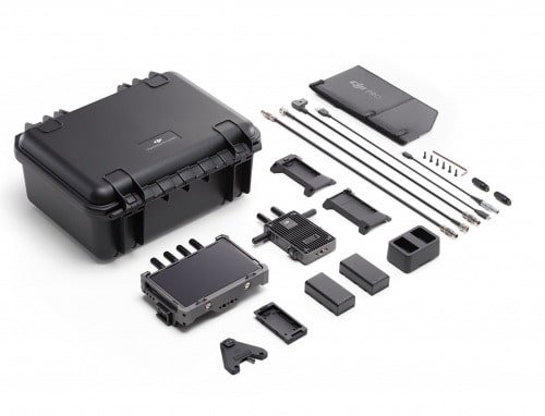 Zumirent DJI Transmission Combo