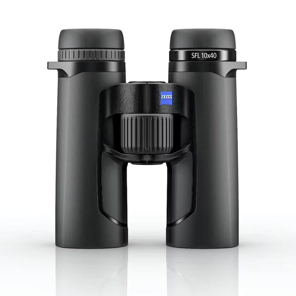 Zumirent Zeiss SFL 10x40
