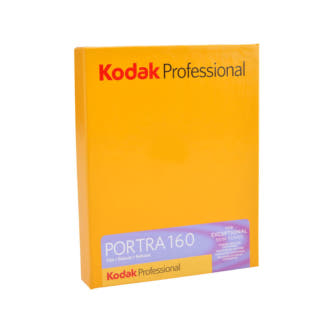 Kodak Portra 160 4x5inch 10 Blatt.jpg