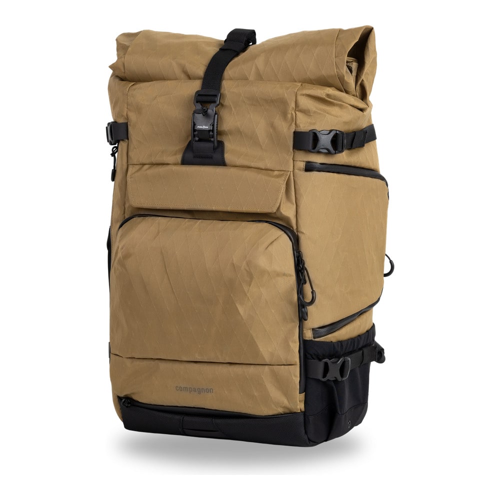 Element backpack 30L V2 Desert Brown - 02.jpg
