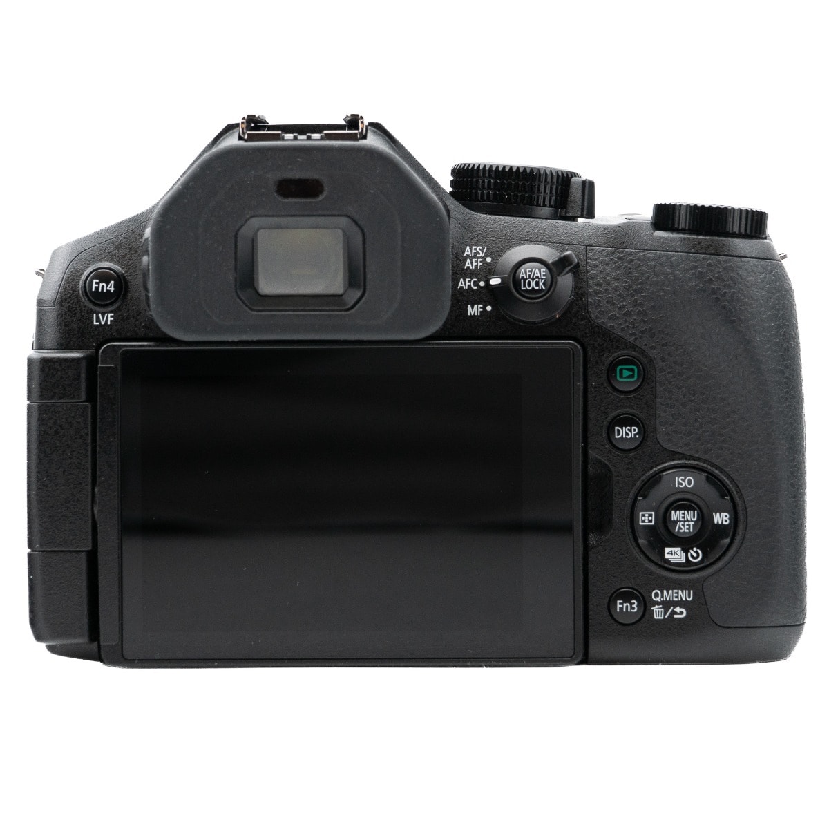 Occasion Panasonic Lumix DMC-FZ300