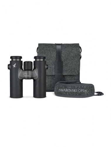 Zumirent Swarovski CL Companion 10x30