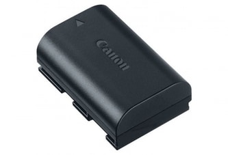 Zumirent Canon LP-E6N
