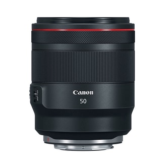 Zumirent Canon RF 50mm f/1.2 L USM