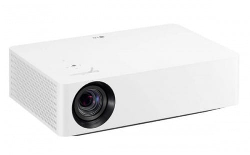 Zumirent LG CineBeam HU70LS Largo 4K