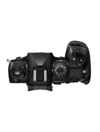Zumirent OM System OM-1 Mark II